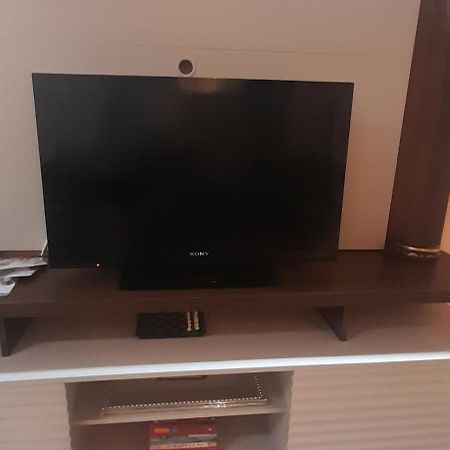 Casa Inteira 2 Dorm Minimo 3 Dias Villa Curitiba Kültér fotó