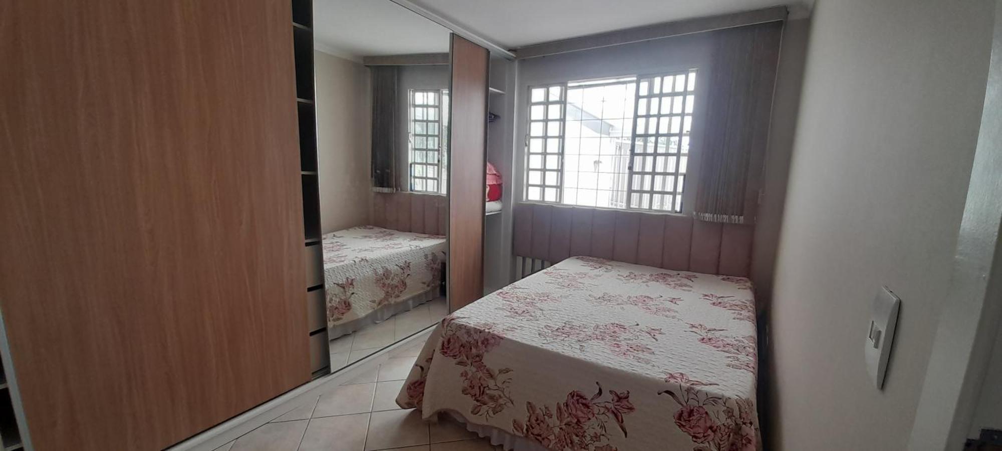 Casa Inteira 2 Dorm Minimo 3 Dias Villa Curitiba Kültér fotó