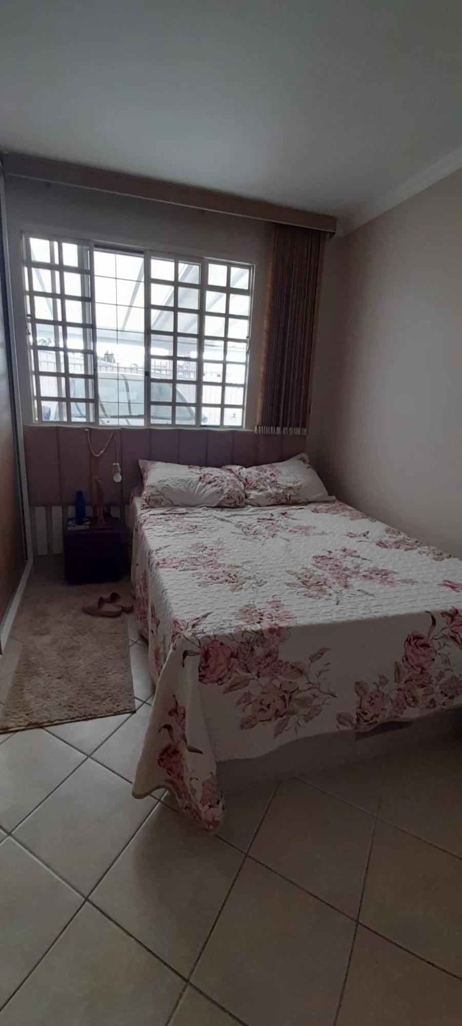 Casa Inteira 2 Dorm Minimo 3 Dias Villa Curitiba Kültér fotó
